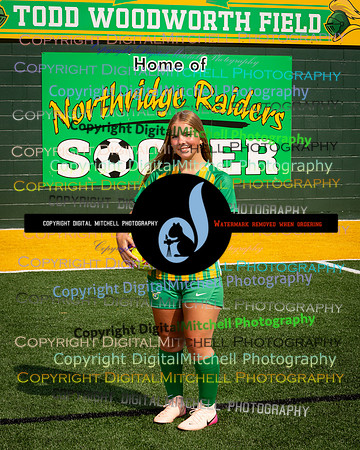 188-NHS 2025 Fall Soccer Girls