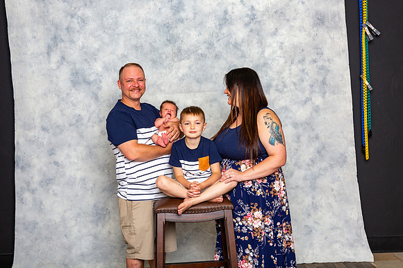 20-Bouman Family-2