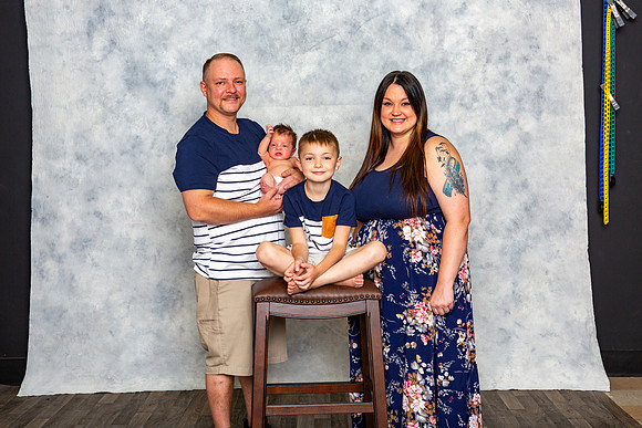 7-Bouman Family