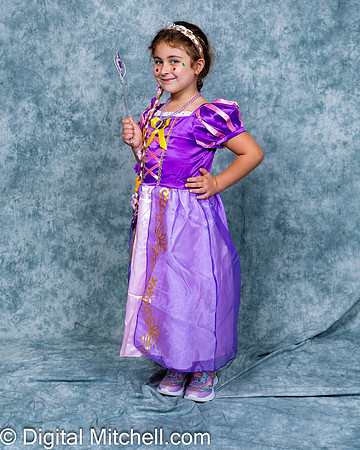 115-CHS Cheer 2026 Princess Evening