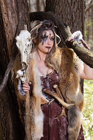 Heidi The Viking-36