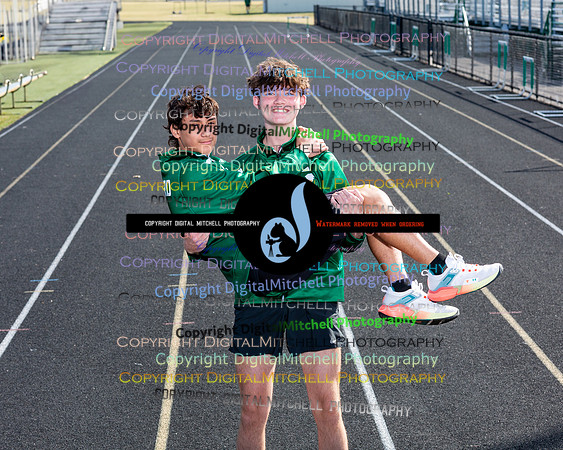 240-CHS 2025 Track