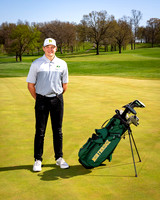 28-NHS 2023 Golf Boys