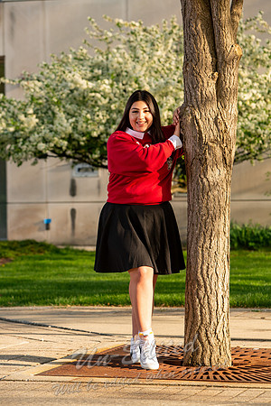 38-Dayshia-Marisol Grad