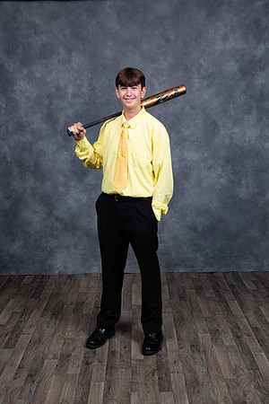 47-Kubsch Family -Yellow-E