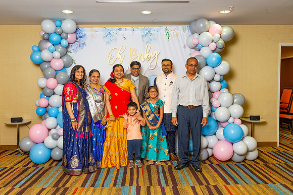 11-Hemant n Dhara Baby Shower