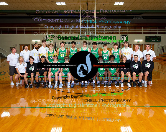 13-CHS BB Boys-E