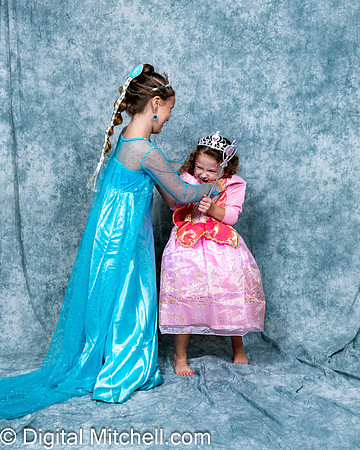 427-CHS Cheer 2026 Princess Evening