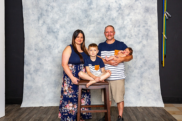 32-Bouman Family-2