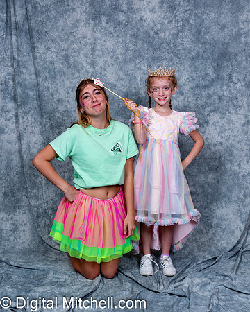 248-CHS Cheer 2026 Princess Evening