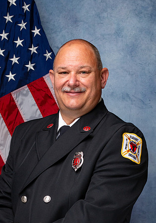 306-Elkhart Fire Dept