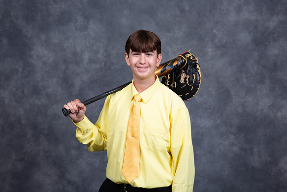 48-Kubsch Family -Yellow-E