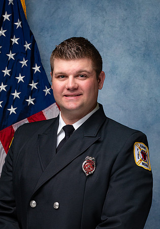 320-Elkhart Fire Dept