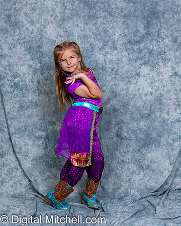 236-CHS Cheer 2026 Princess Evening