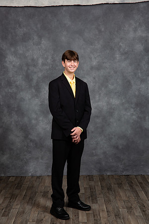 9-Kubsch Family -Yellow-E