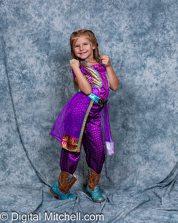 238-CHS Cheer 2026 Princess Evening