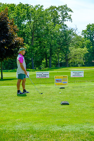 160-Italian American Golf Outing 2025