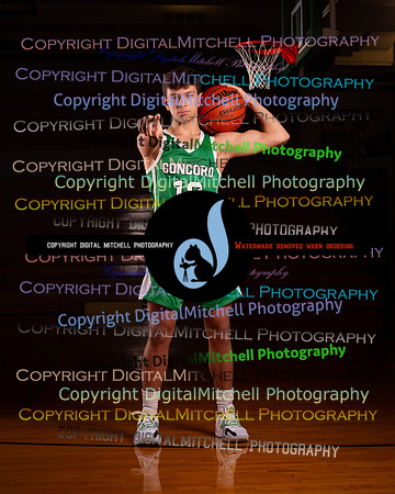 128-CHS BB Boys-E