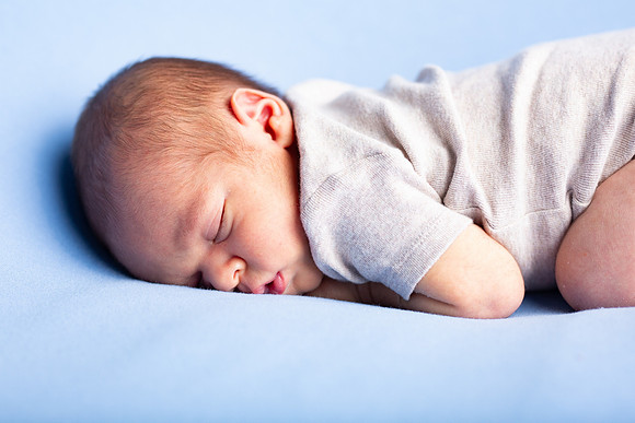 6-Baby Wesley