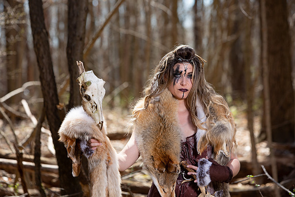 Heidi The Viking-153