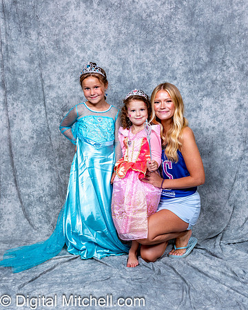 430-CHS Cheer 2026 Princess Evening