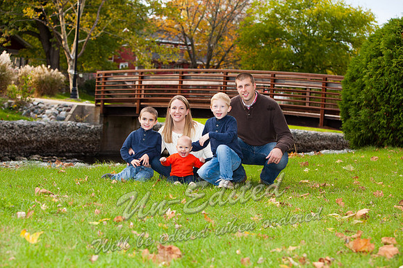 Erin Nowak Family-164