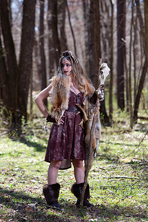 Heidi The Viking-15