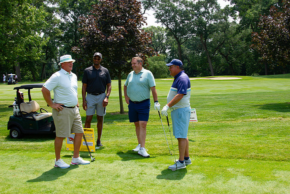 126-Italian American Golf Outing 2024