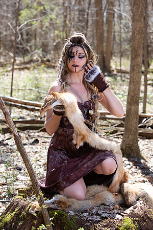 Heidi The Viking-118