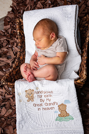 103-Baby Wesley