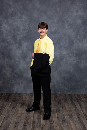 29-Kubsch Family -Yellow-E
