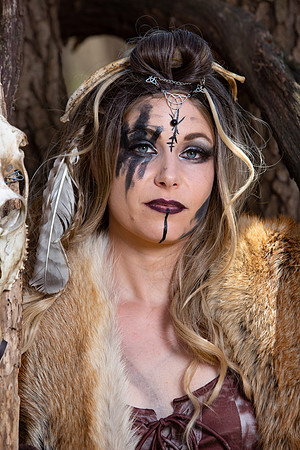 Heidi The Viking-30