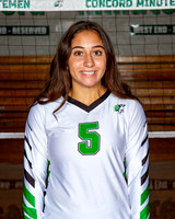 26-CHS 2025 Fall VB