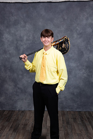 52-Kubsch Family -Yellow-E