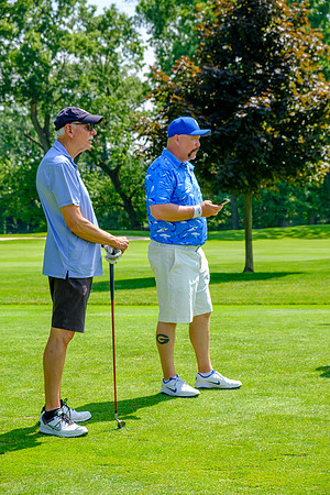 318-Italian American Golf Outing 2025
