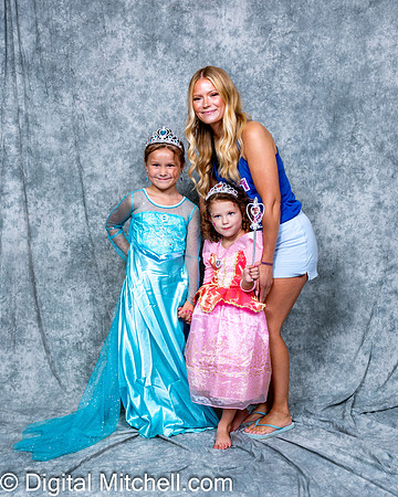 429-CHS Cheer 2026 Princess Evening