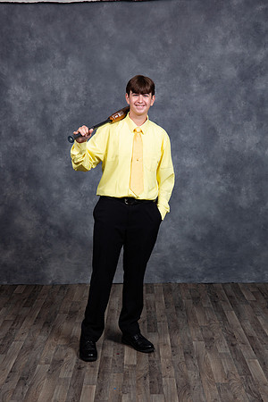 38-Kubsch Family -Yellow-E