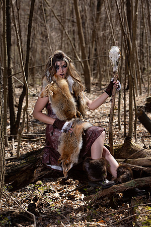 Heidi The Viking-198