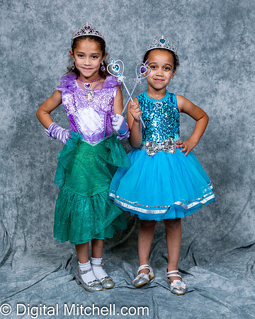 314-CHS Cheer 2026 Princess Evening