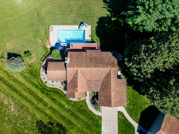 103-Tania Forgey House -Drone Shot-HDR