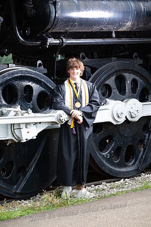 124-Henry Gillen