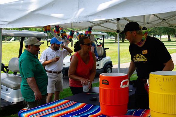 88-Italian American Golf Outing 2024