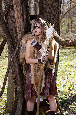 Heidi The Viking-65
