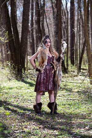 Heidi The Viking-13
