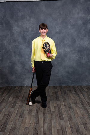 69-Kubsch Family -Yellow-E