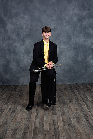 121-Kubsch Family -Yellow-E