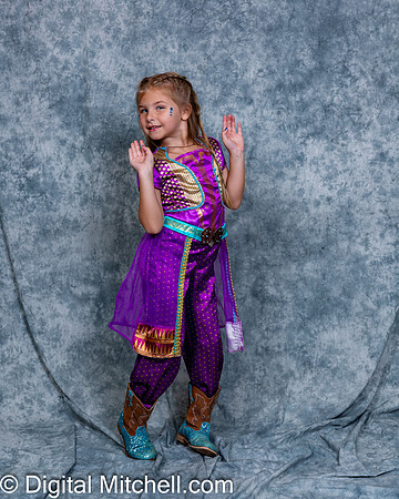 233-CHS Cheer 2026 Princess Evening