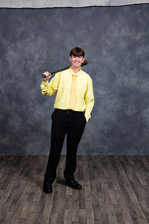 41-Kubsch Family -Yellow-E