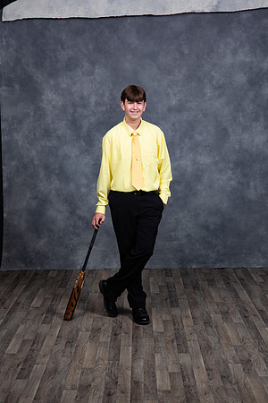 35-Kubsch Family -Yellow-E