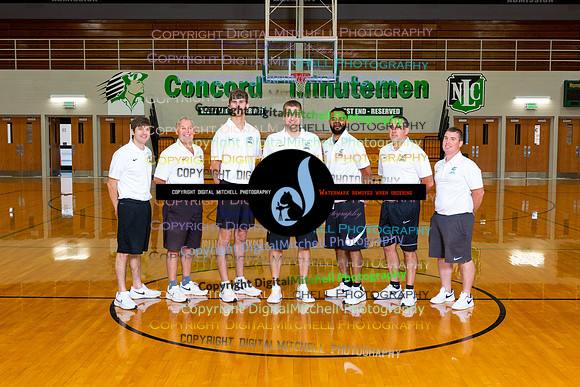 35-CHS BB Boys-E